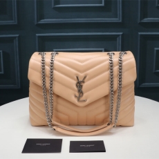 YSL Satchel Bags